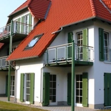 Fewo An Der Duene 5B Karlshagen Kültér fotó