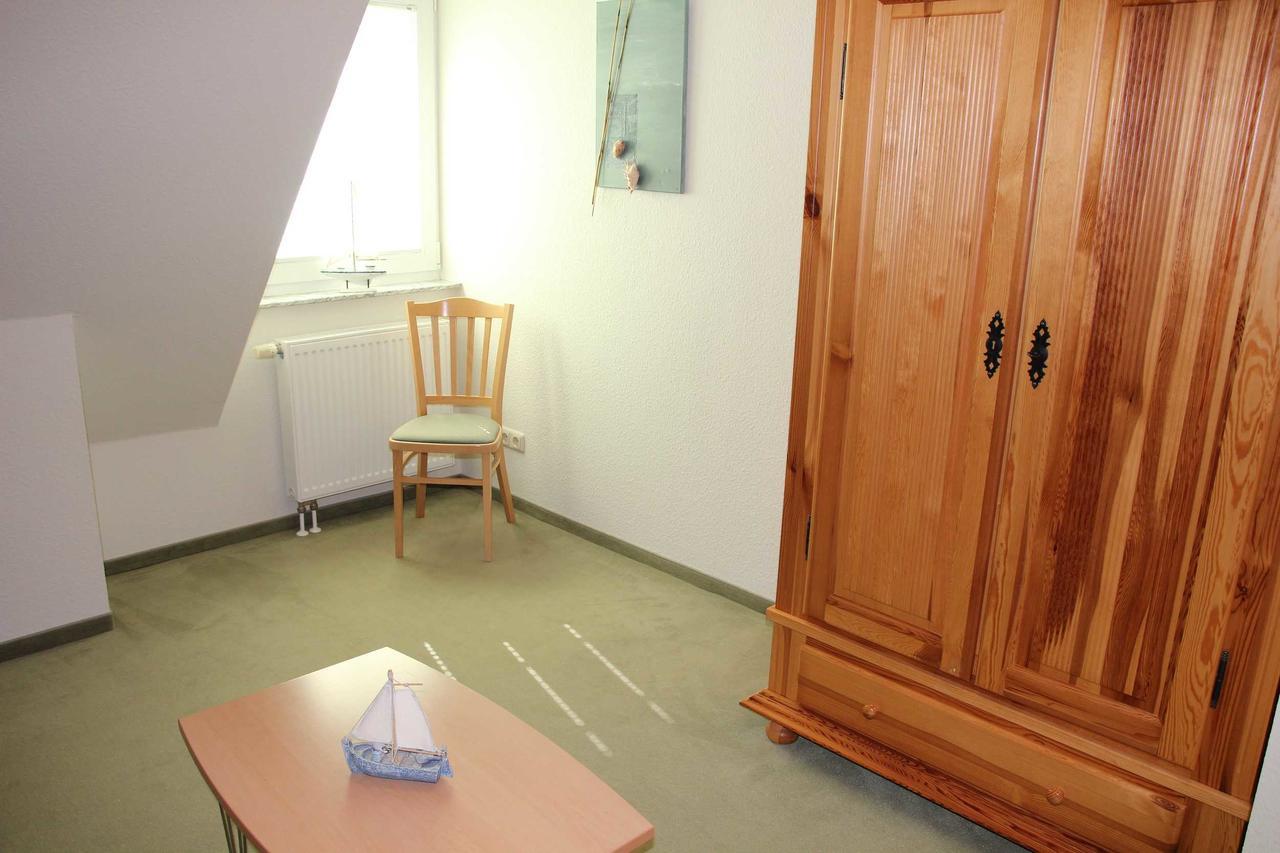 Fewo An Der Duene 5B Karlshagen Kültér fotó